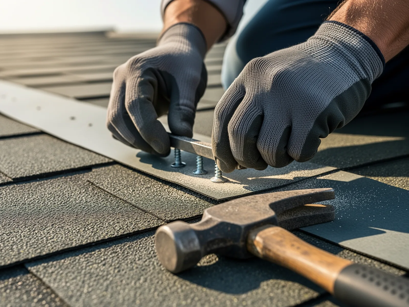 Why choose Fascia Repair in New Lisbon, NJ